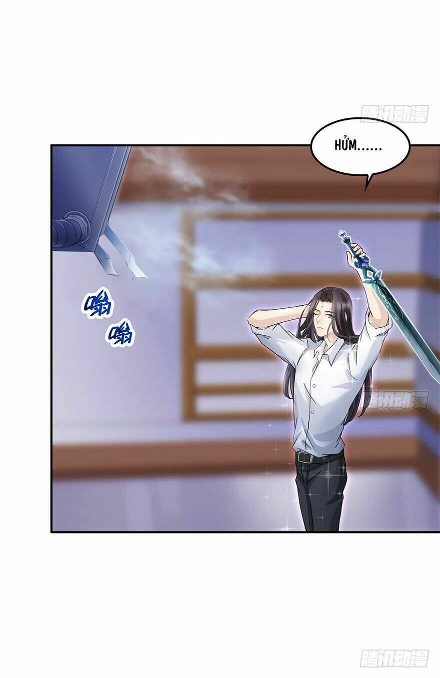 Tu Chân Nói Chuyện Phiếm Quần Chap 86 - Next Chap 87