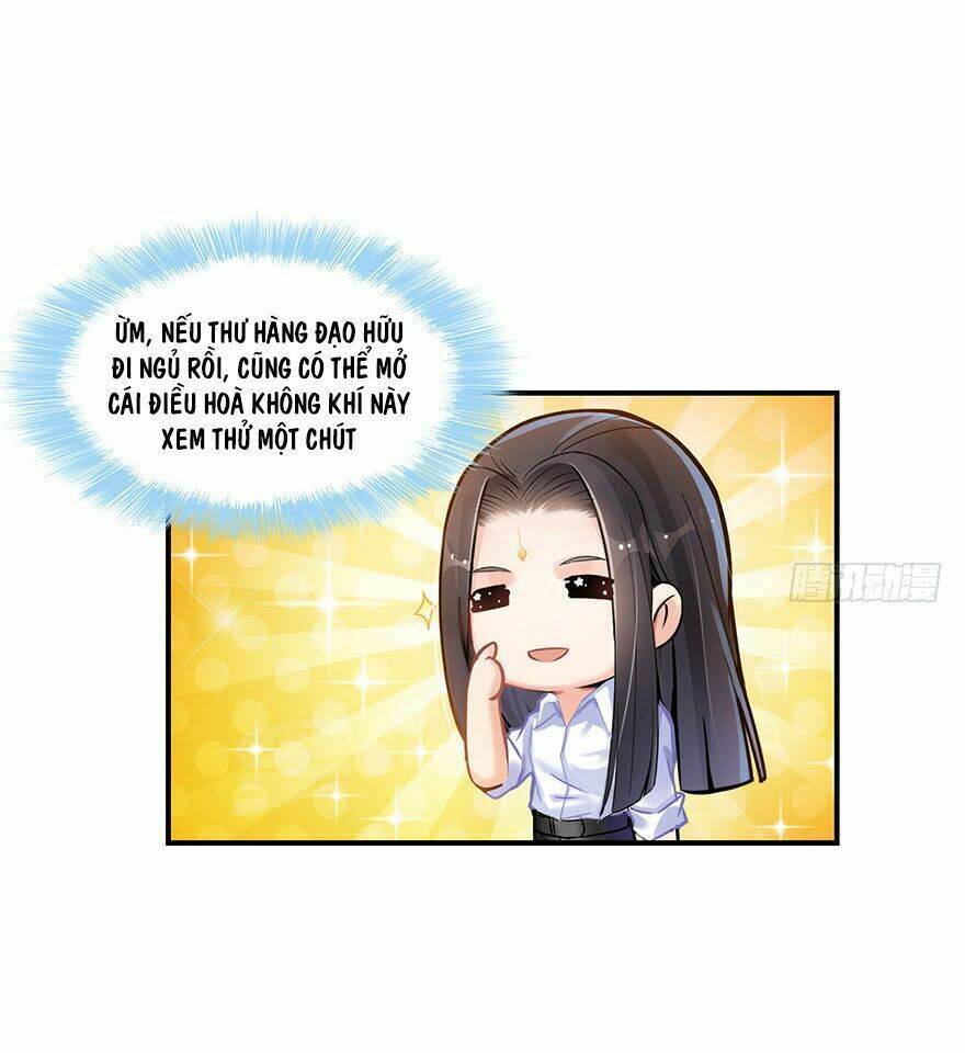 Tu Chân Nói Chuyện Phiếm Quần Chap 86 - Next Chap 87