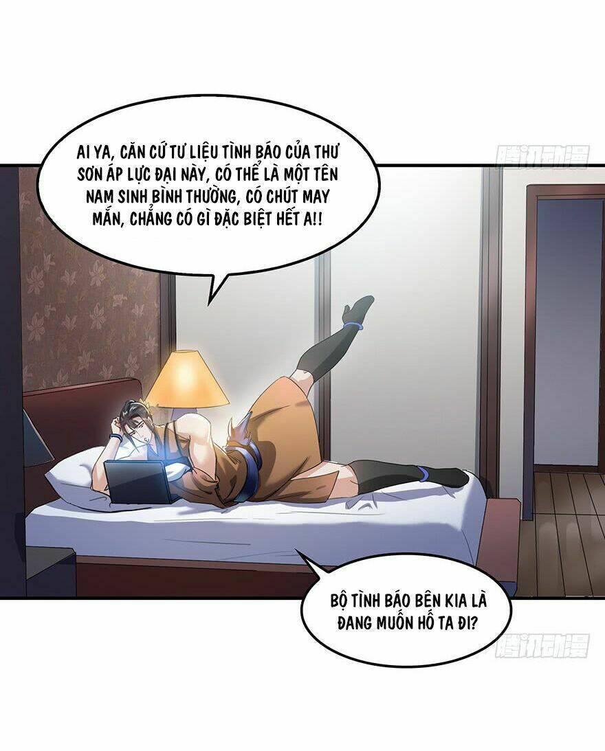 Tu Chân Nói Chuyện Phiếm Quần Chap 86 - Next Chap 87