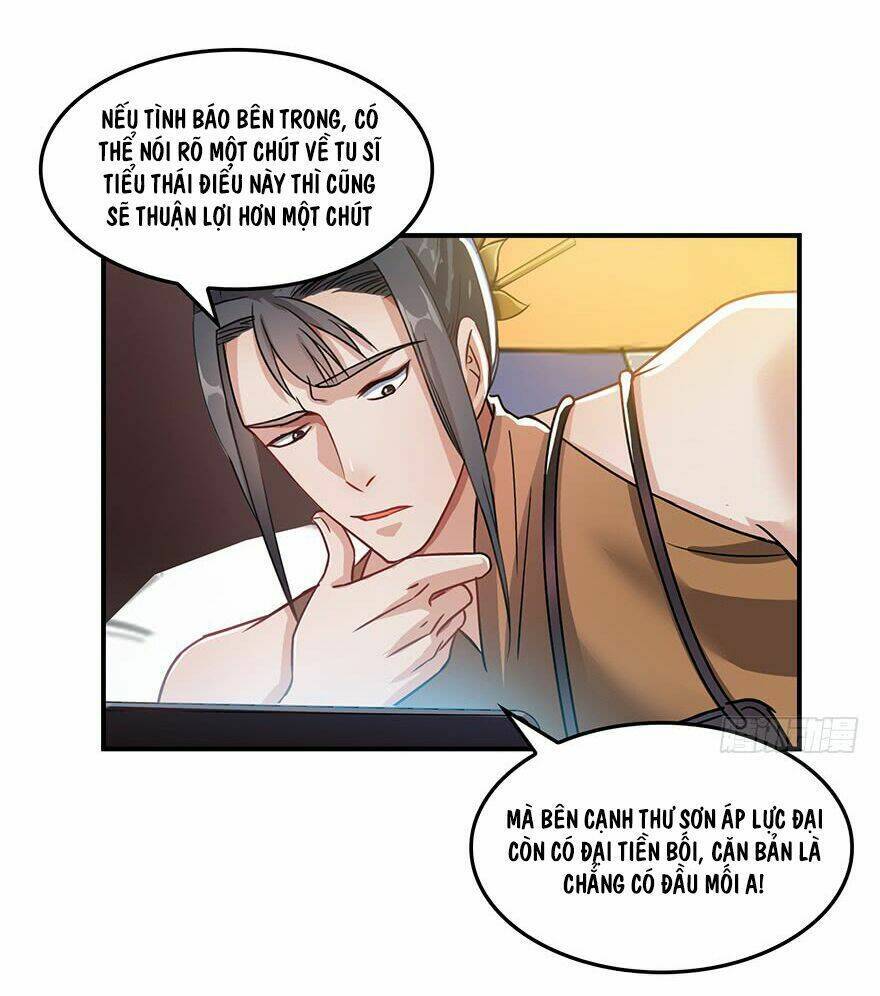 Tu Chân Nói Chuyện Phiếm Quần Chap 86 - Next Chap 87