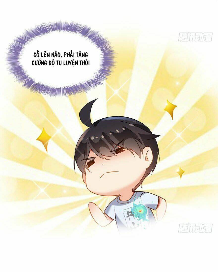 Tu Chân Nói Chuyện Phiếm Quần Chap 86 - Next Chap 87
