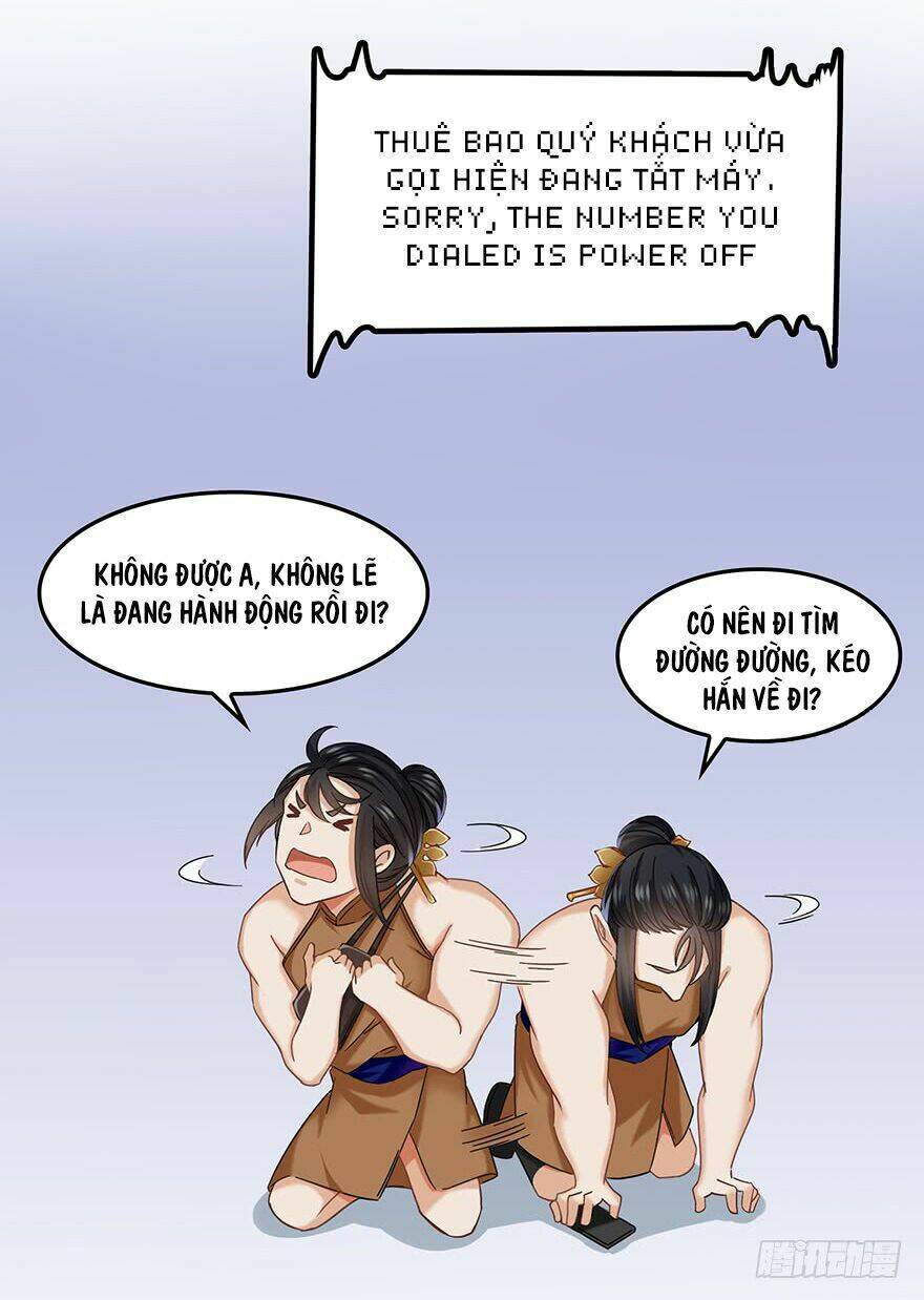 Tu Chân Nói Chuyện Phiếm Quần Chap 86 - Next Chap 87