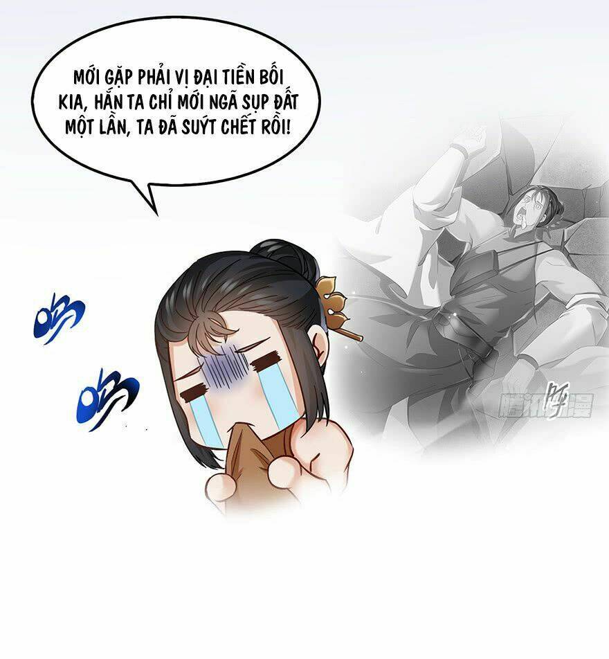 Tu Chân Nói Chuyện Phiếm Quần Chap 86 - Next Chap 87