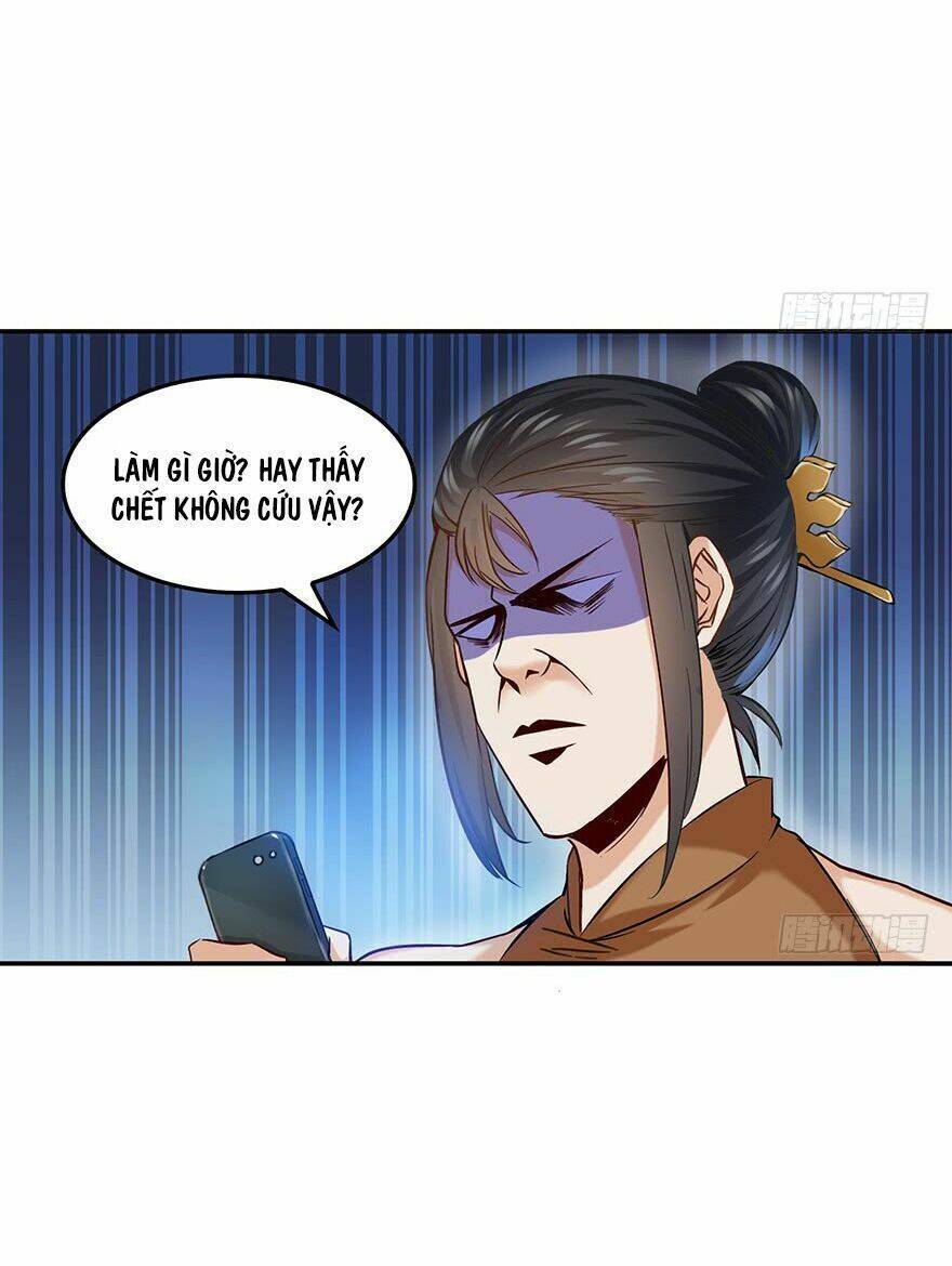 Tu Chân Nói Chuyện Phiếm Quần Chap 86 - Next Chap 87