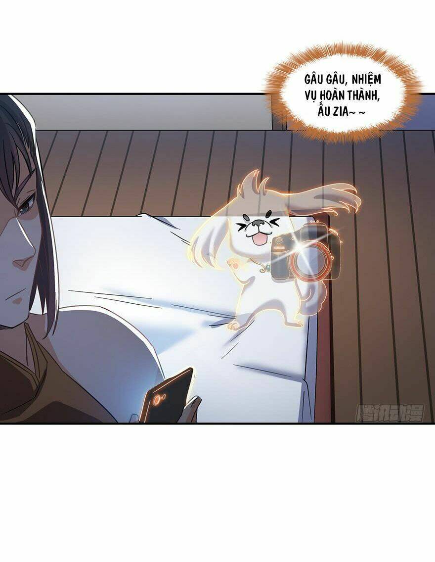 Tu Chân Nói Chuyện Phiếm Quần Chap 86 - Next Chap 87