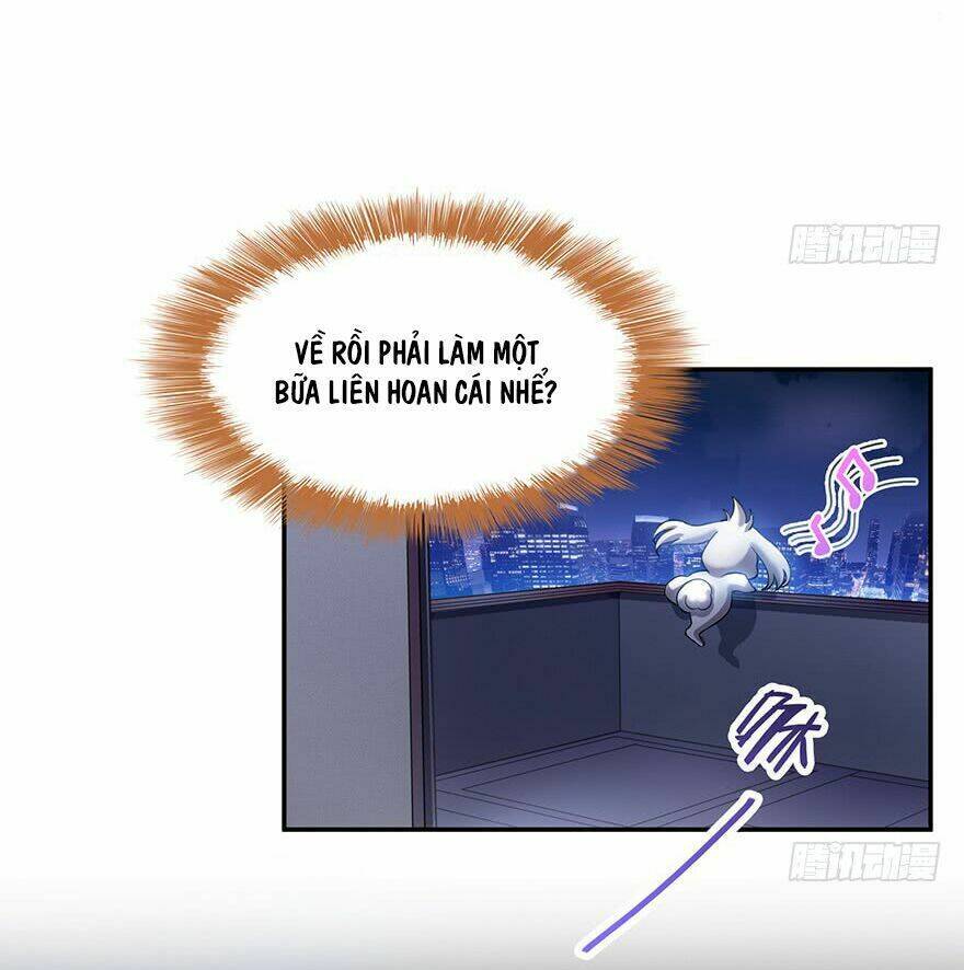 Tu Chân Nói Chuyện Phiếm Quần Chap 86 - Next Chap 87