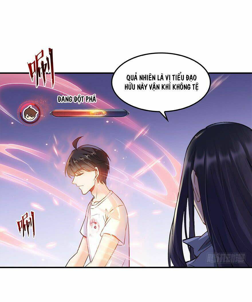 Tu Chân Nói Chuyện Phiếm Quần Chap 86 - Next Chap 87