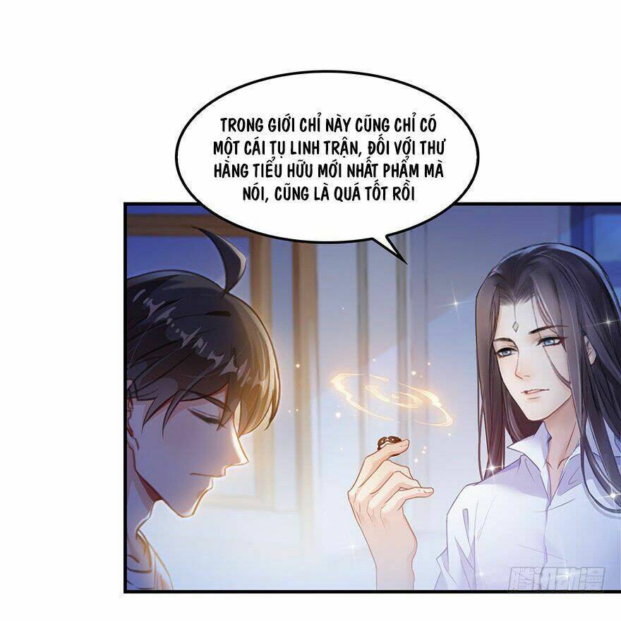 Tu Chân Nói Chuyện Phiếm Quần Chap 86 - Next Chap 87
