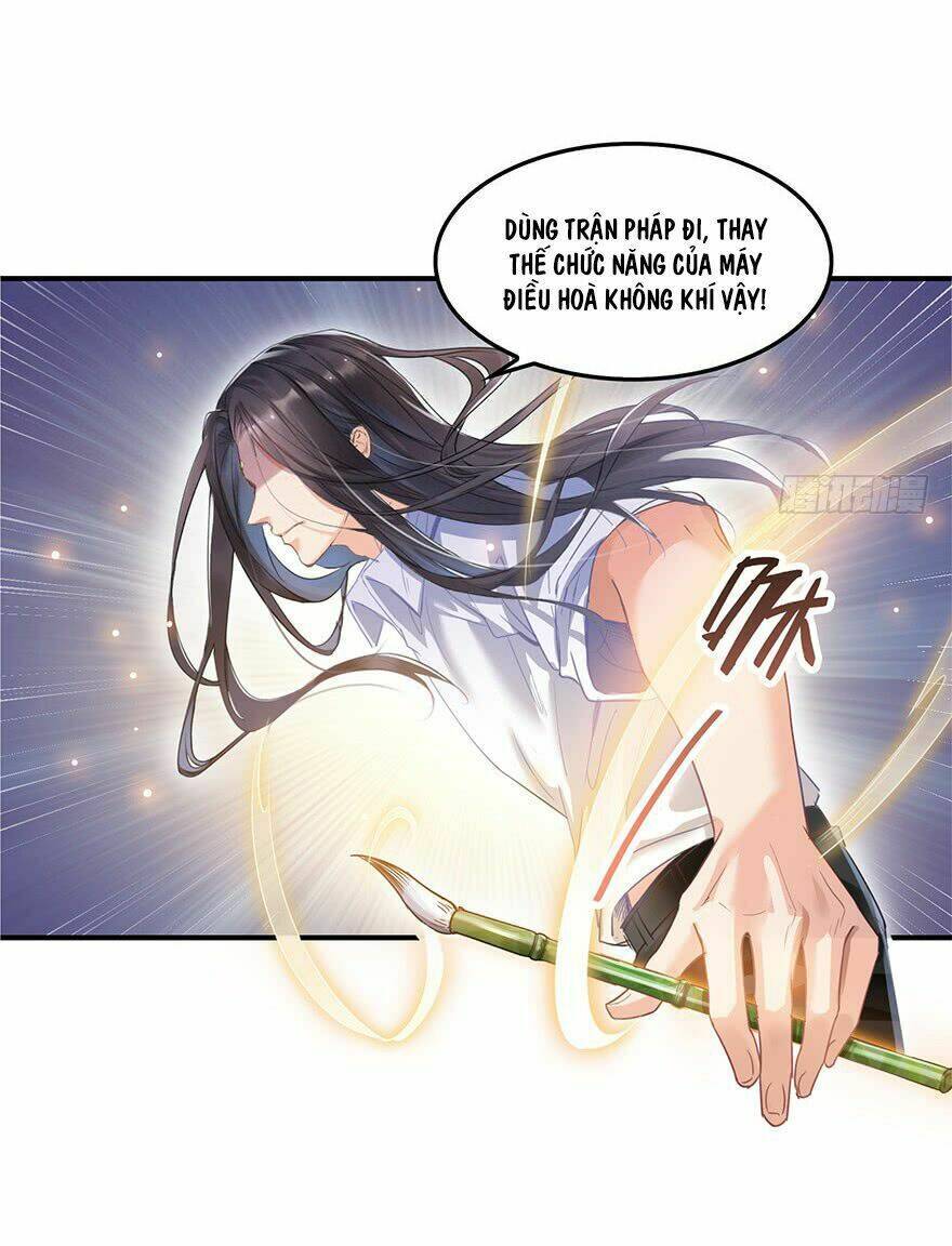 Tu Chân Nói Chuyện Phiếm Quần Chap 87 - Next Chap 88