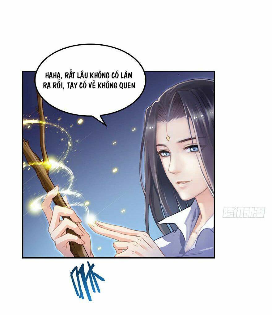 Tu Chân Nói Chuyện Phiếm Quần Chap 87 - Next Chap 88