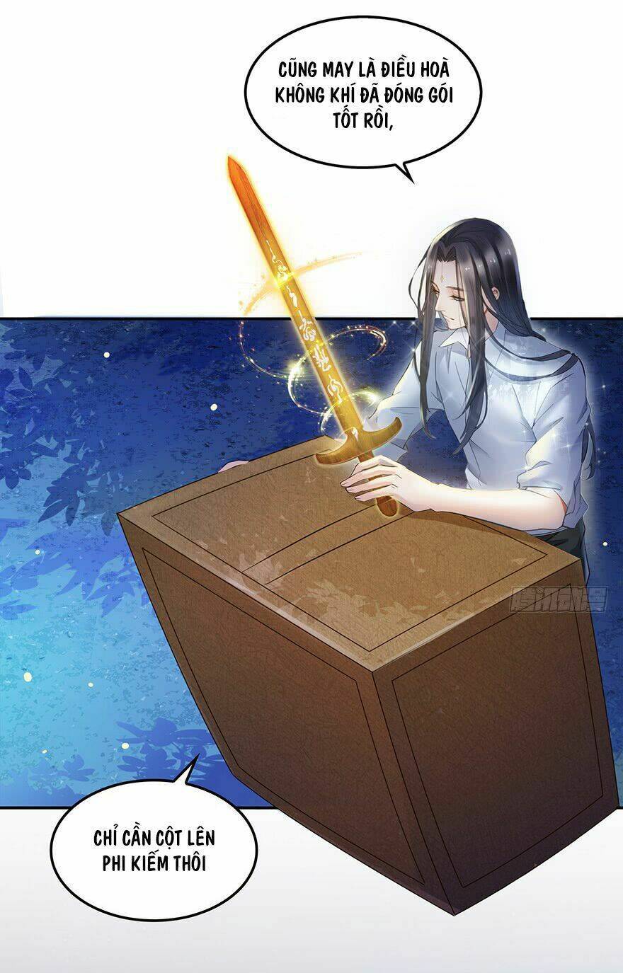 Tu Chân Nói Chuyện Phiếm Quần Chap 87 - Next Chap 88