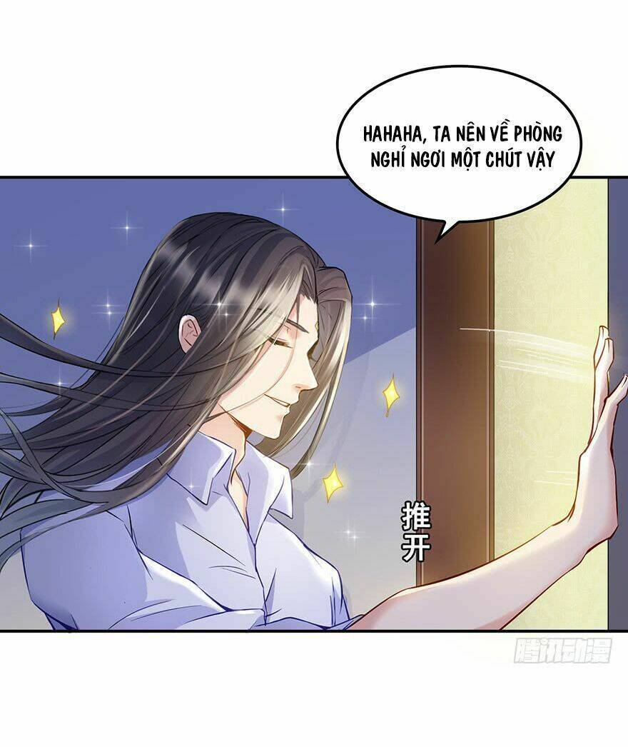 Tu Chân Nói Chuyện Phiếm Quần Chap 87 - Next Chap 88