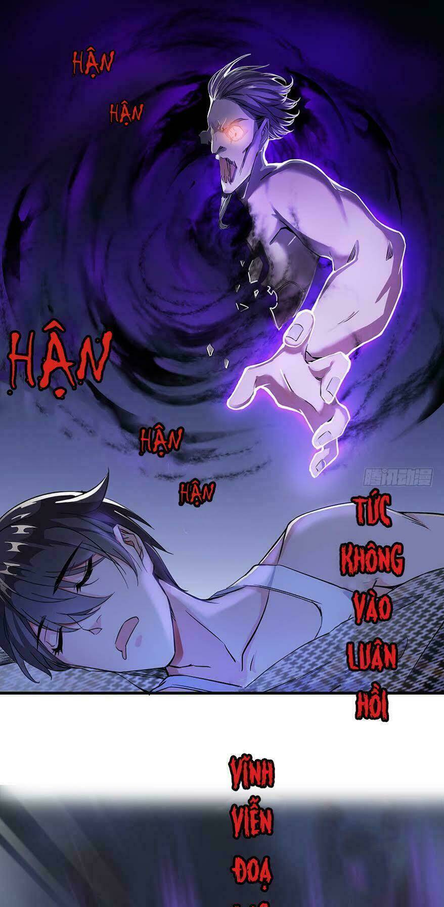 Tu Chân Nói Chuyện Phiếm Quần Chap 87 - Next Chap 88