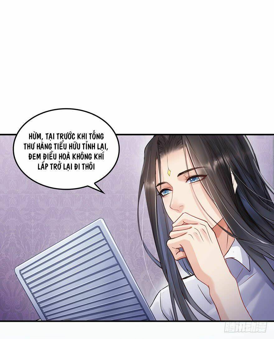 Tu Chân Nói Chuyện Phiếm Quần Chap 87 - Next Chap 88