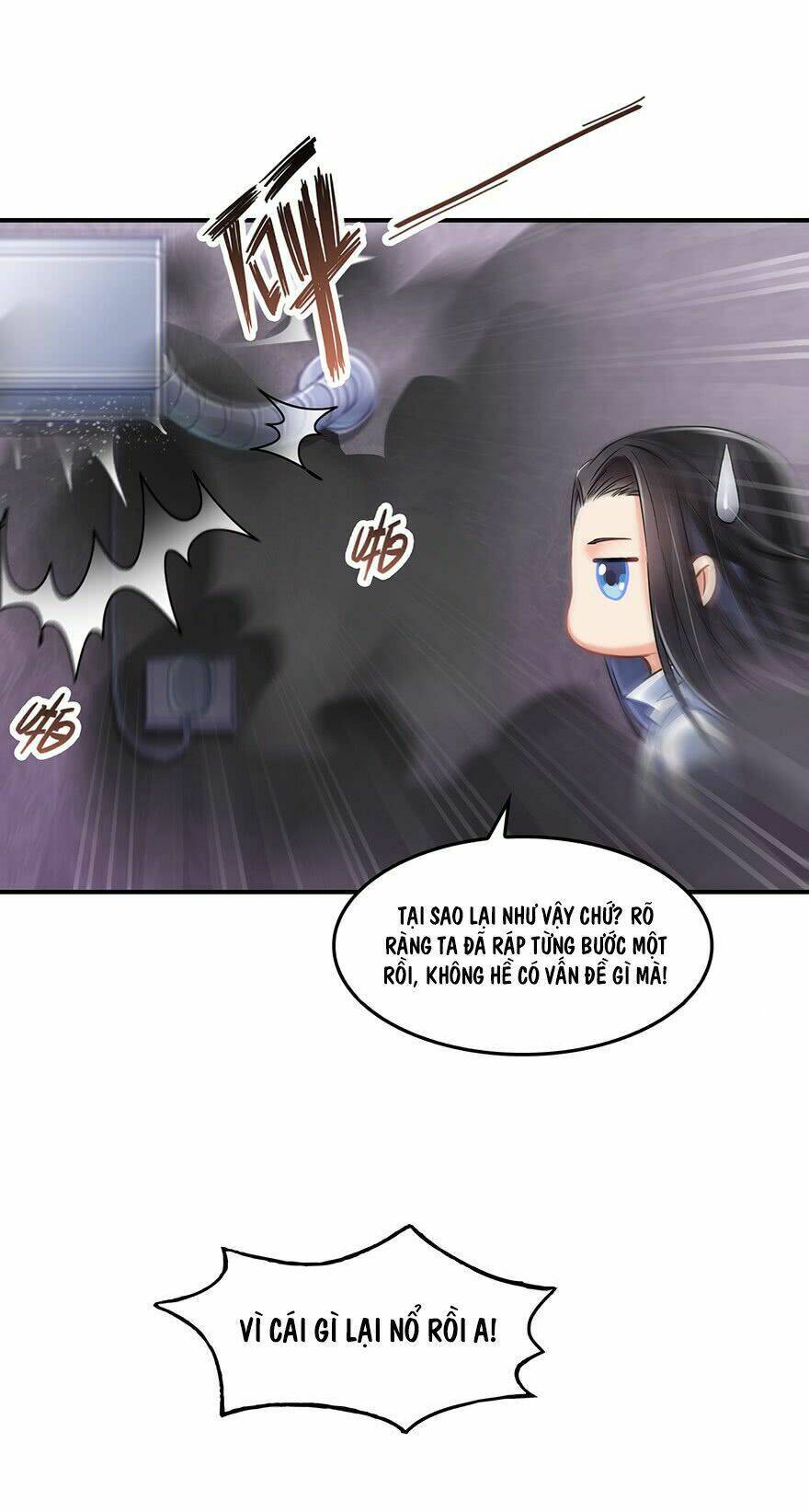 Tu Chân Nói Chuyện Phiếm Quần Chap 87 - Next Chap 88
