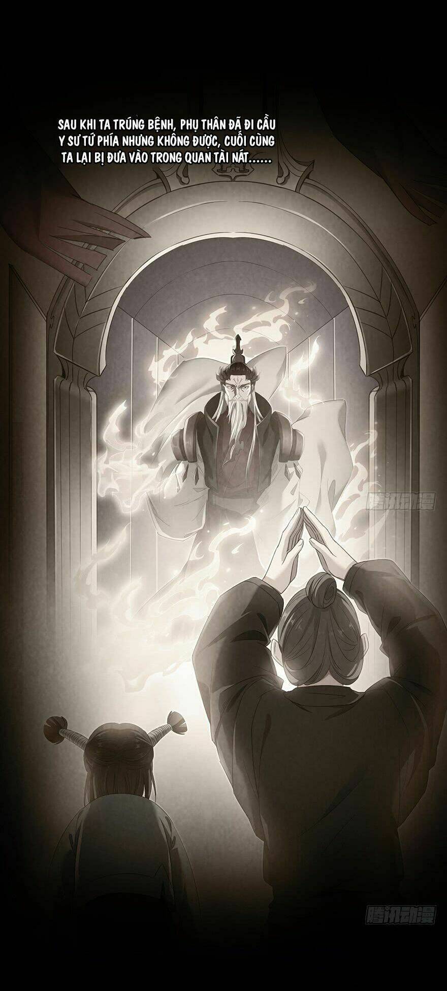 Tu Chân Nói Chuyện Phiếm Quần Chap 88 - Next Chap 89