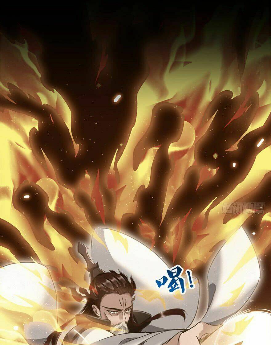 Tu Chân Nói Chuyện Phiếm Quần Chap 88 - Next Chap 89