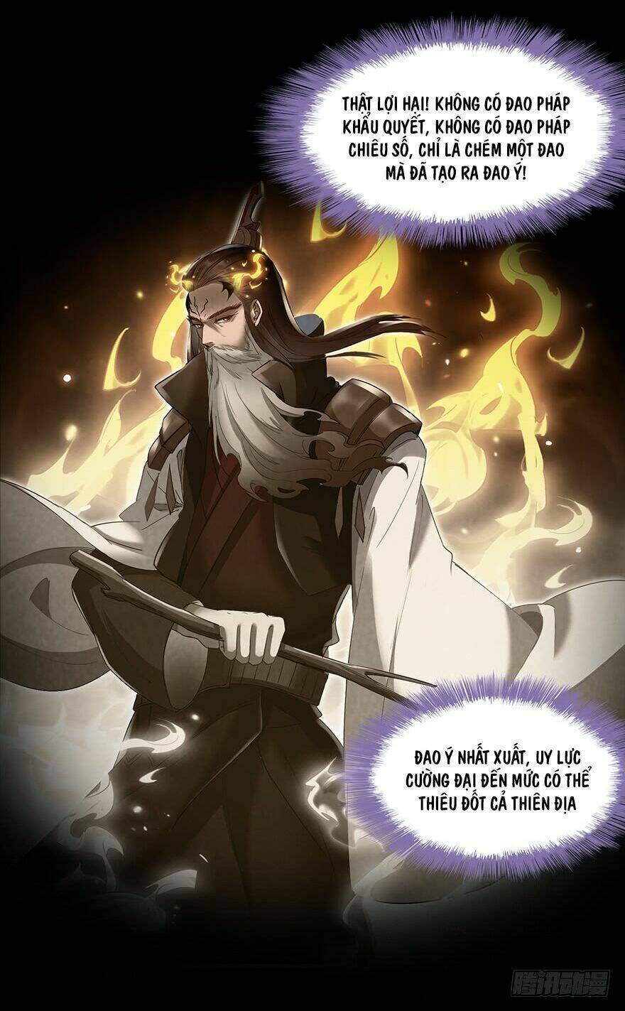 Tu Chân Nói Chuyện Phiếm Quần Chap 88 - Next Chap 89