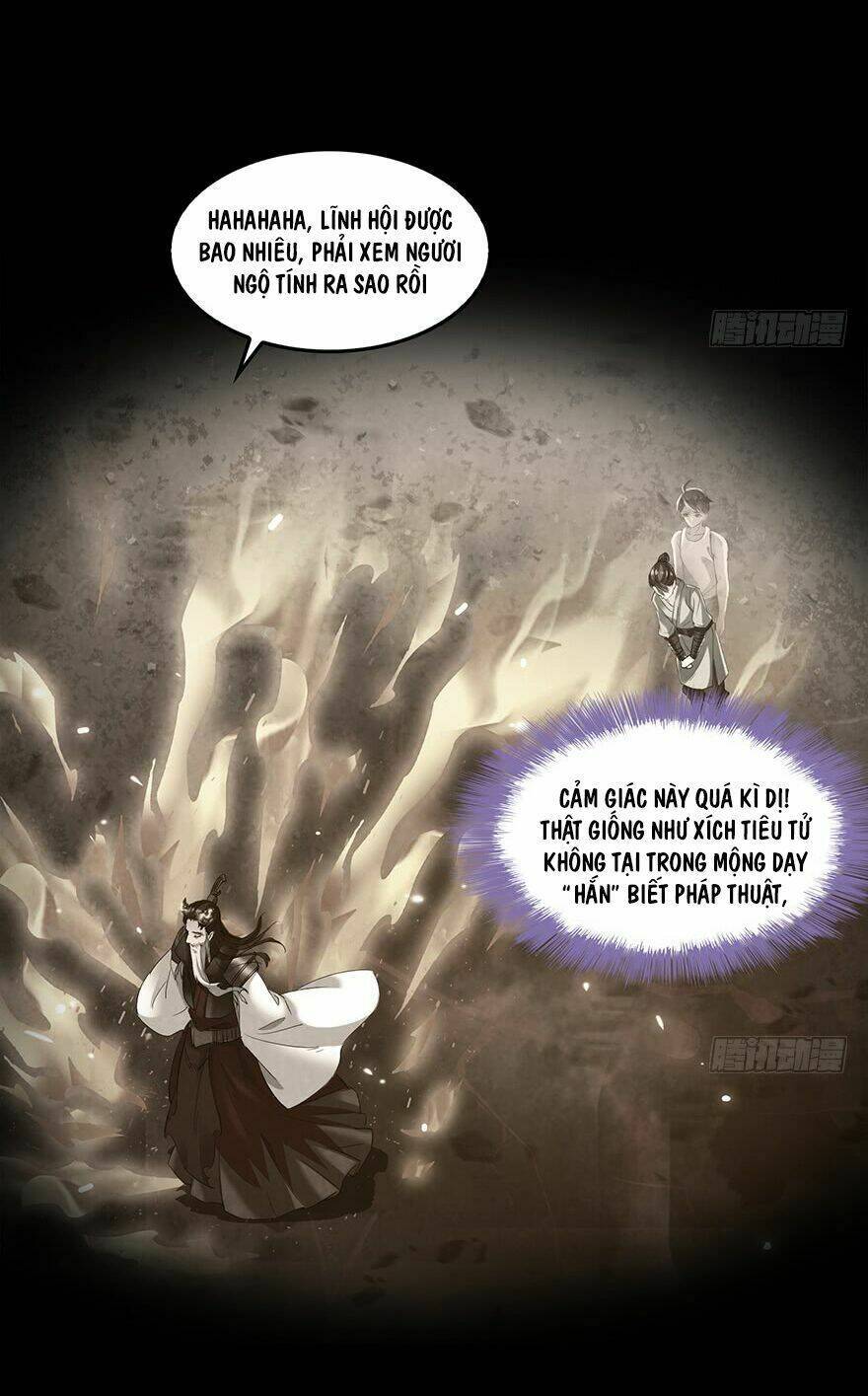 Tu Chân Nói Chuyện Phiếm Quần Chap 88 - Next Chap 89