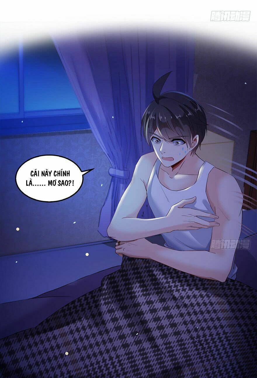 Tu Chân Nói Chuyện Phiếm Quần Chap 88 - Next Chap 89