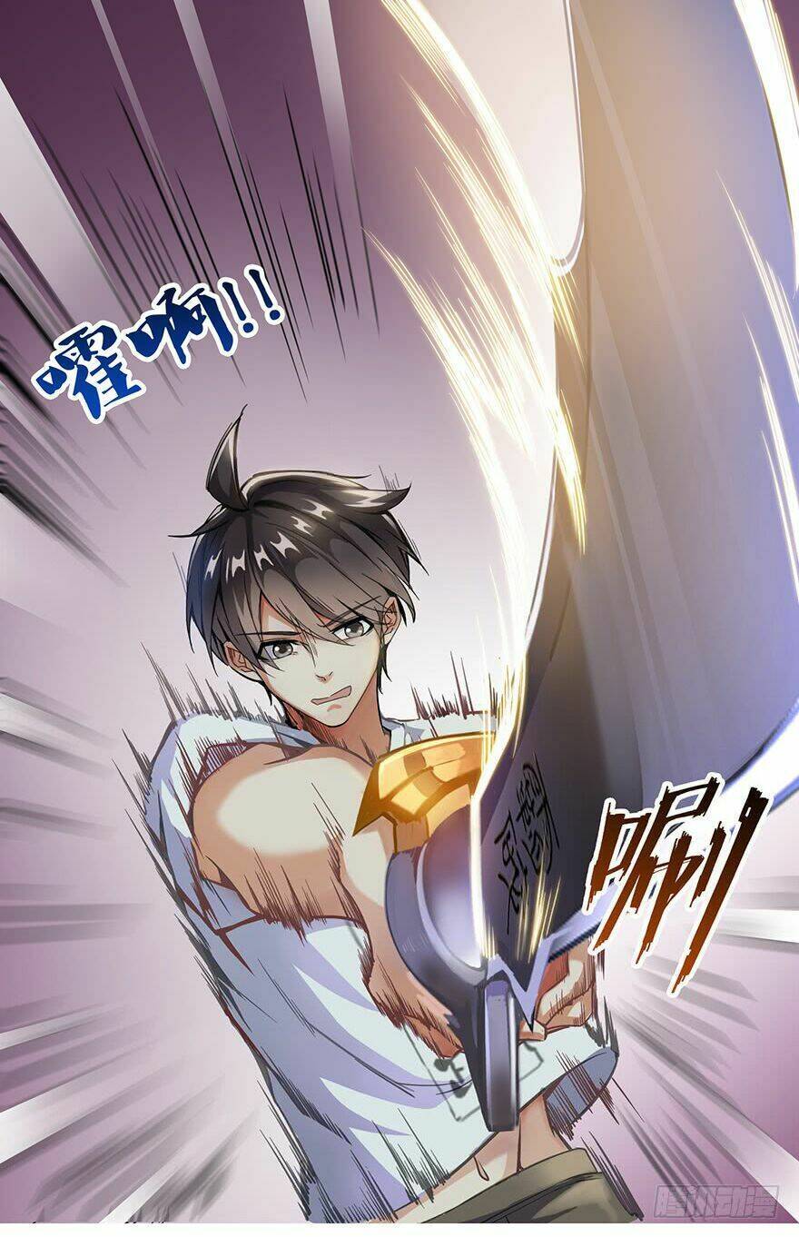 Tu Chân Nói Chuyện Phiếm Quần Chap 88 - Next Chap 89
