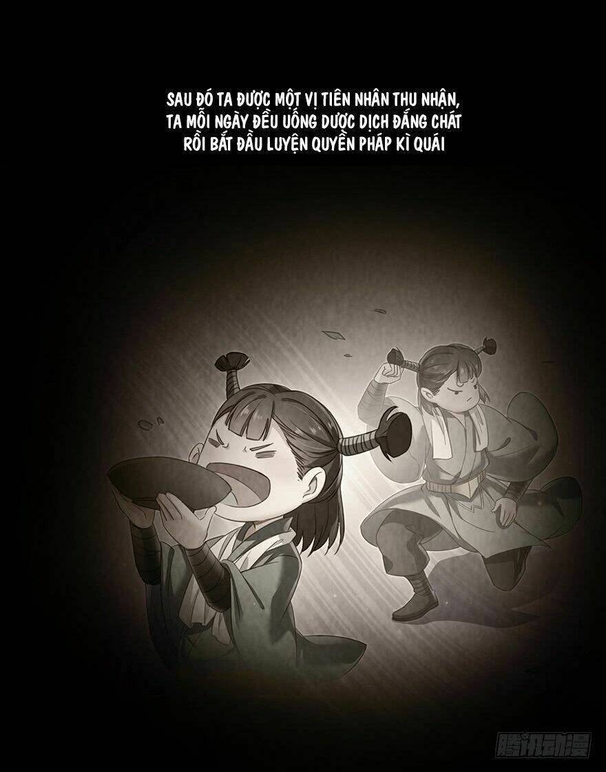 Tu Chân Nói Chuyện Phiếm Quần Chap 88 - Next Chap 89