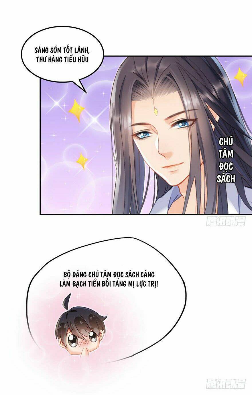 Tu Chân Nói Chuyện Phiếm Quần Chap 88 - Next Chap 89