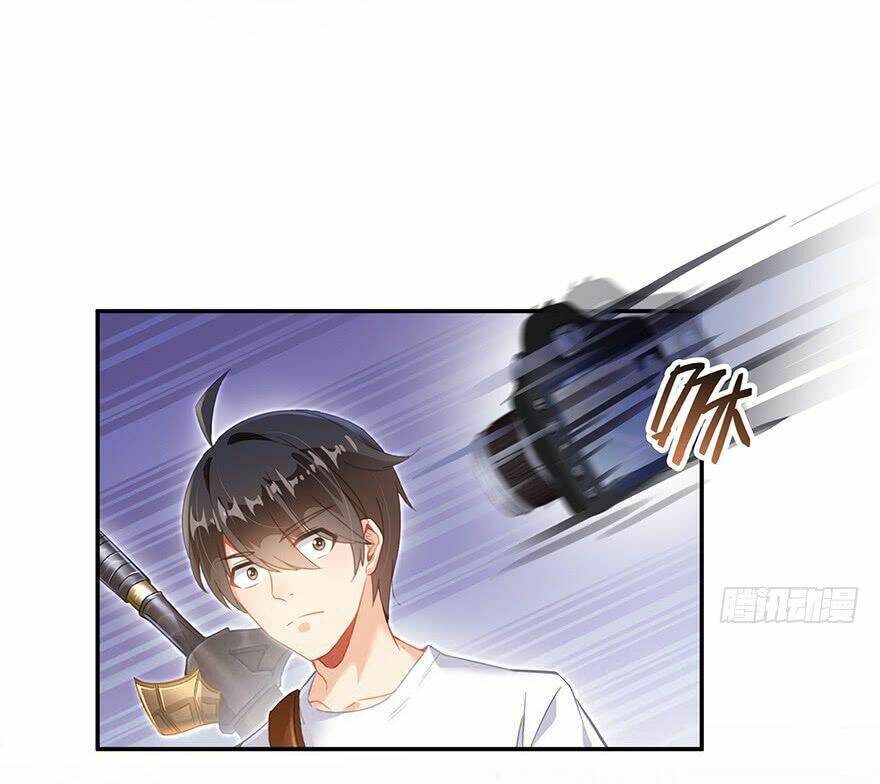 Tu Chân Nói Chuyện Phiếm Quần Chap 88 - Next Chap 89