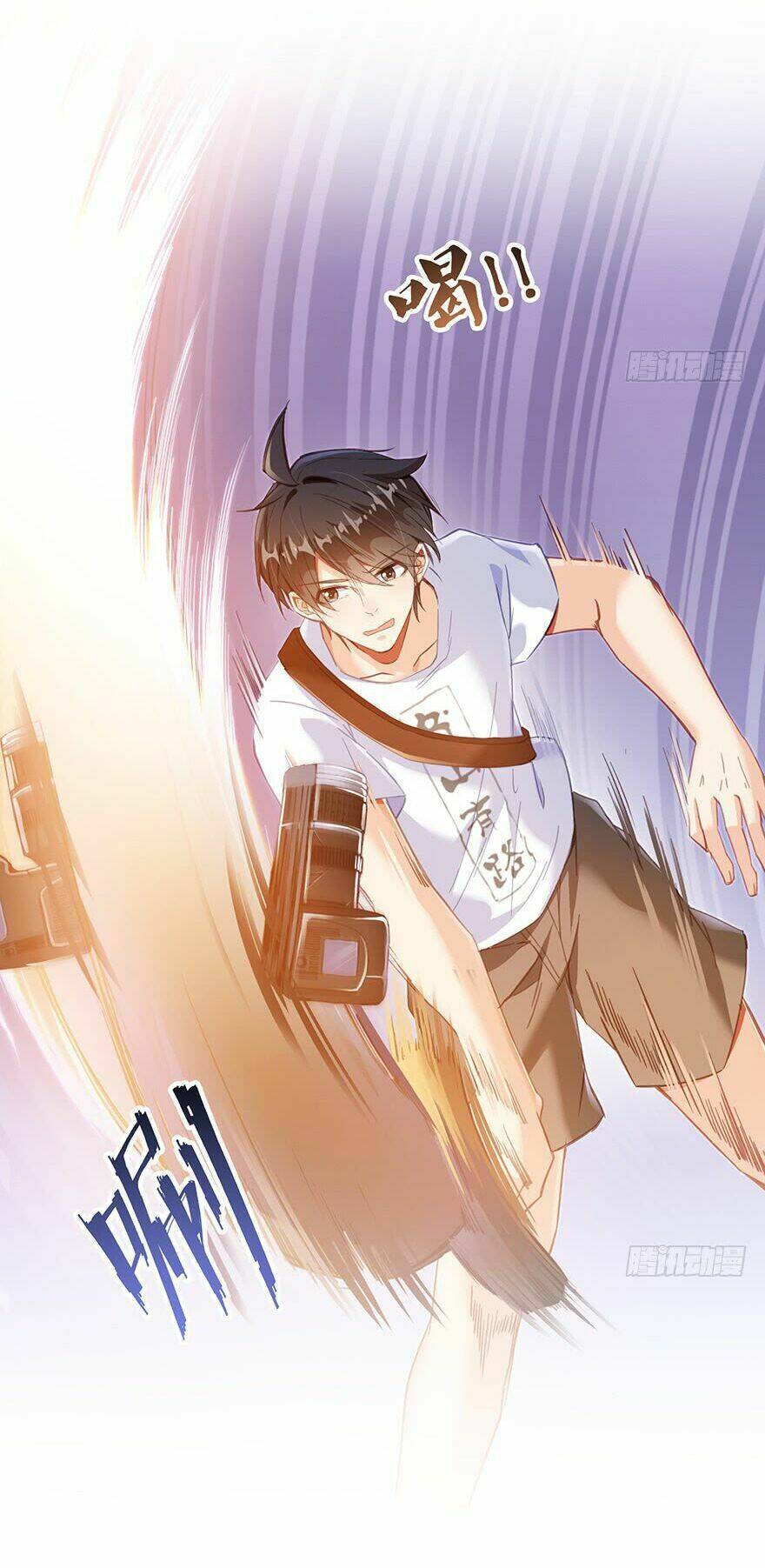 Tu Chân Nói Chuyện Phiếm Quần Chap 88 - Next Chap 89