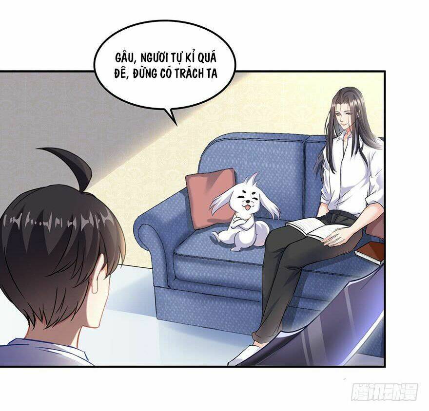 Tu Chân Nói Chuyện Phiếm Quần Chap 88 - Next Chap 89