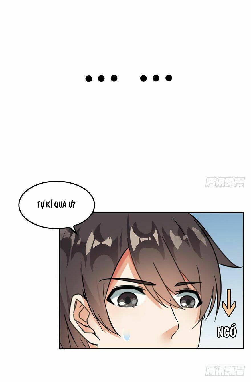 Tu Chân Nói Chuyện Phiếm Quần Chap 88 - Next Chap 89