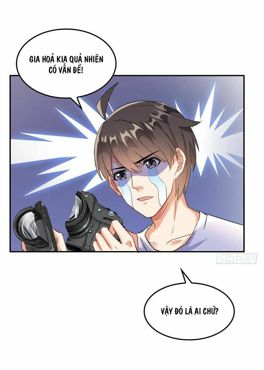 Tu Chân Nói Chuyện Phiếm Quần Chap 88 - Next Chap 89