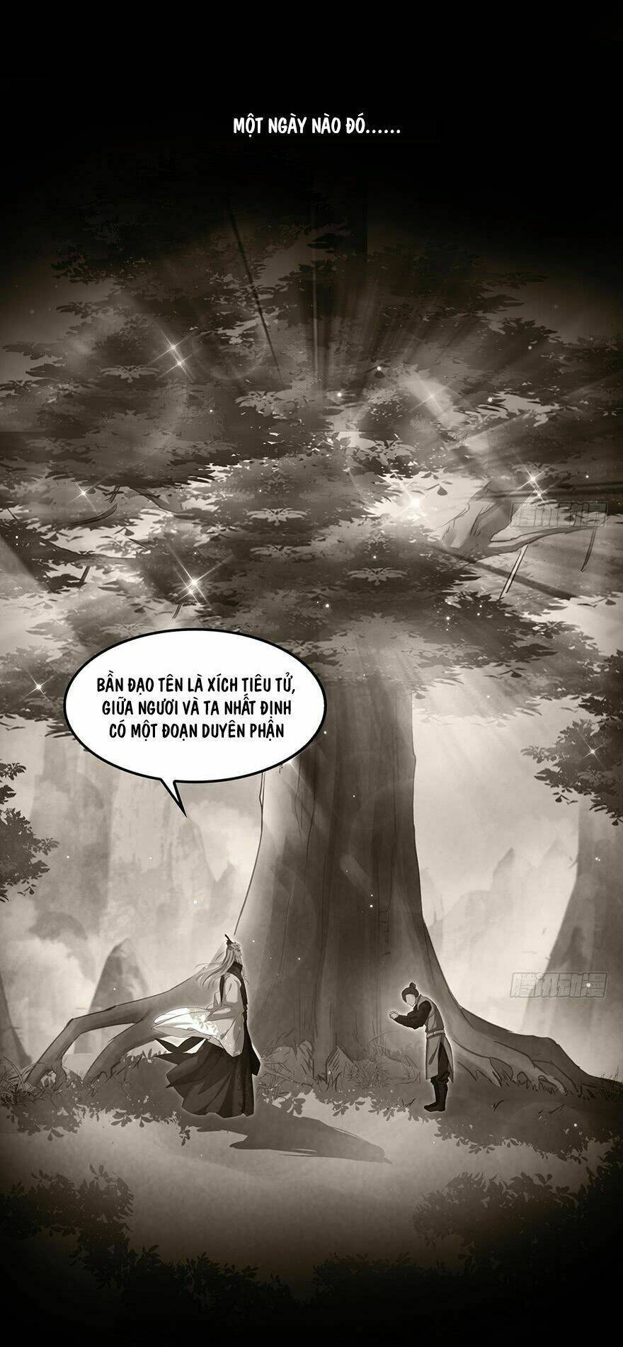 Tu Chân Nói Chuyện Phiếm Quần Chap 88 - Next Chap 89