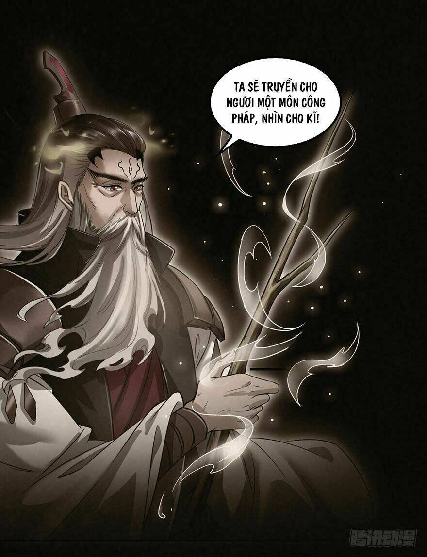 Tu Chân Nói Chuyện Phiếm Quần Chap 88 - Next Chap 89