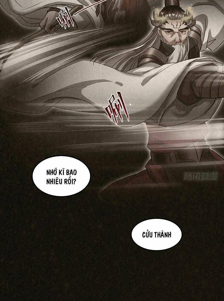 Tu Chân Nói Chuyện Phiếm Quần Chap 88 - Next Chap 89