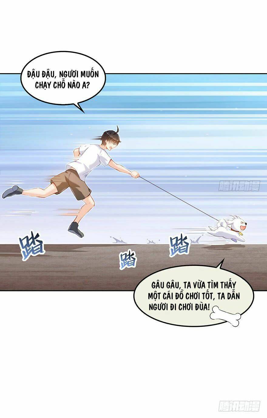 Tu Chân Nói Chuyện Phiếm Quần Chap 89 - Next Chap 90