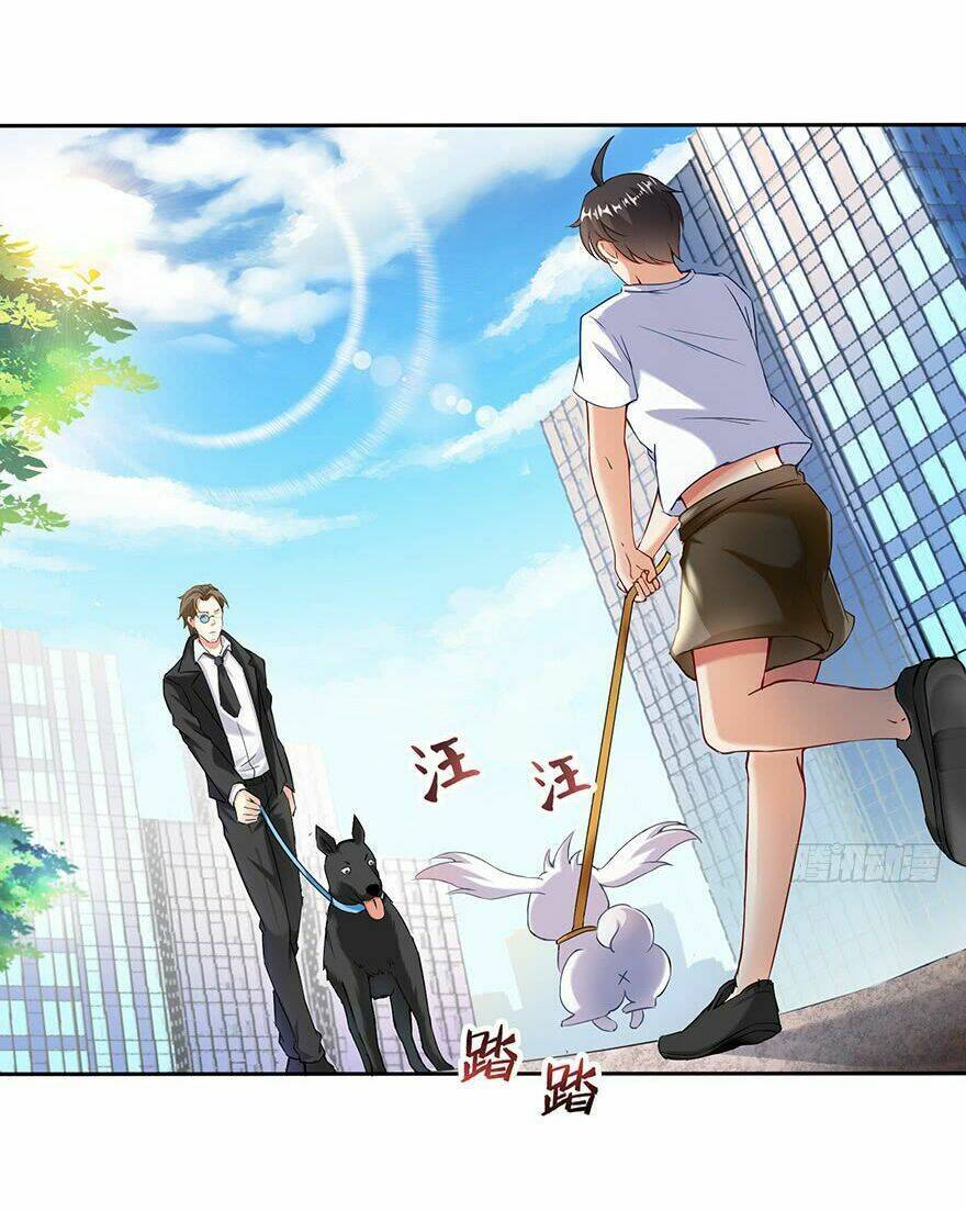 Tu Chân Nói Chuyện Phiếm Quần Chap 89 - Next Chap 90