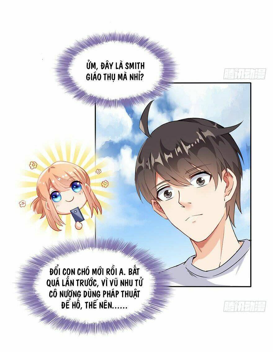 Tu Chân Nói Chuyện Phiếm Quần Chap 89 - Next Chap 90