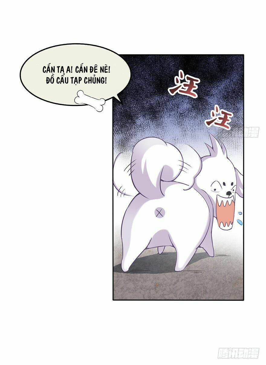 Tu Chân Nói Chuyện Phiếm Quần Chap 89 - Next Chap 90