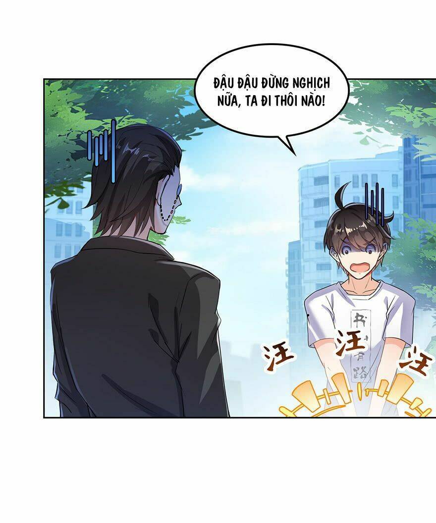 Tu Chân Nói Chuyện Phiếm Quần Chap 89 - Next Chap 90