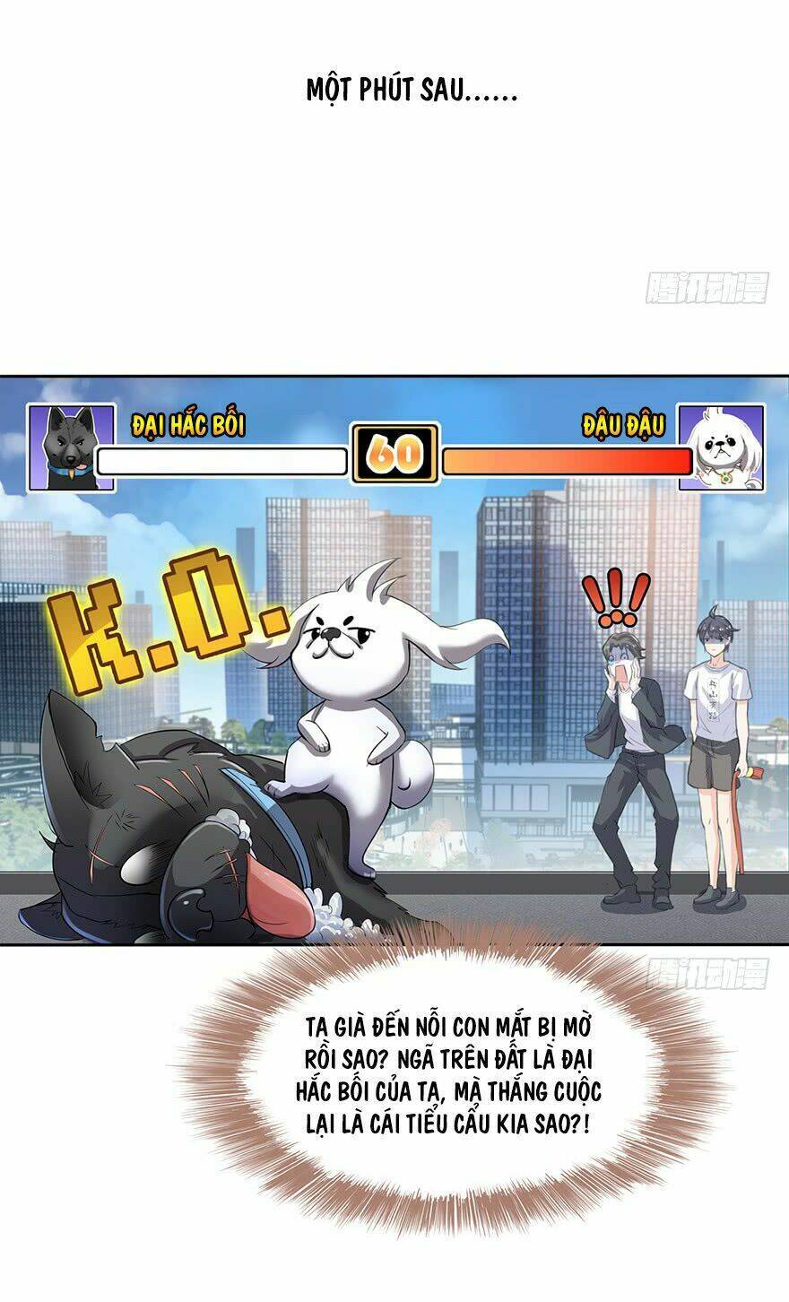 Tu Chân Nói Chuyện Phiếm Quần Chap 89 - Next Chap 90