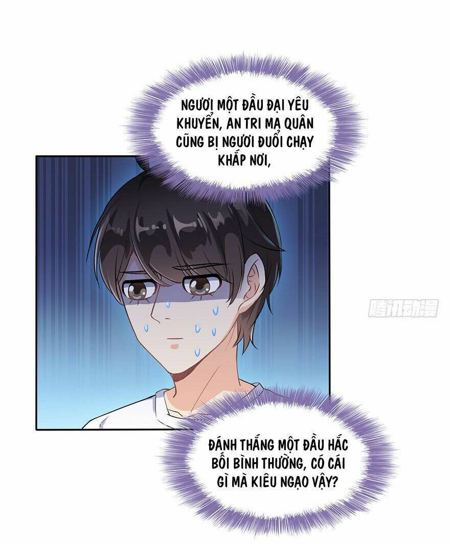 Tu Chân Nói Chuyện Phiếm Quần Chap 89 - Next Chap 90