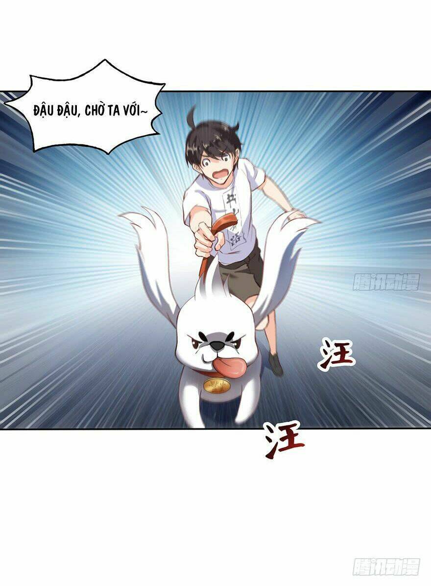 Tu Chân Nói Chuyện Phiếm Quần Chap 89 - Next Chap 90