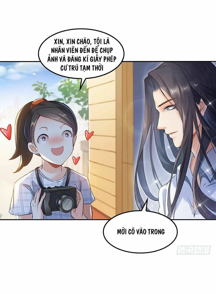 Tu Chân Nói Chuyện Phiếm Quần Chap 89 - Next Chap 90