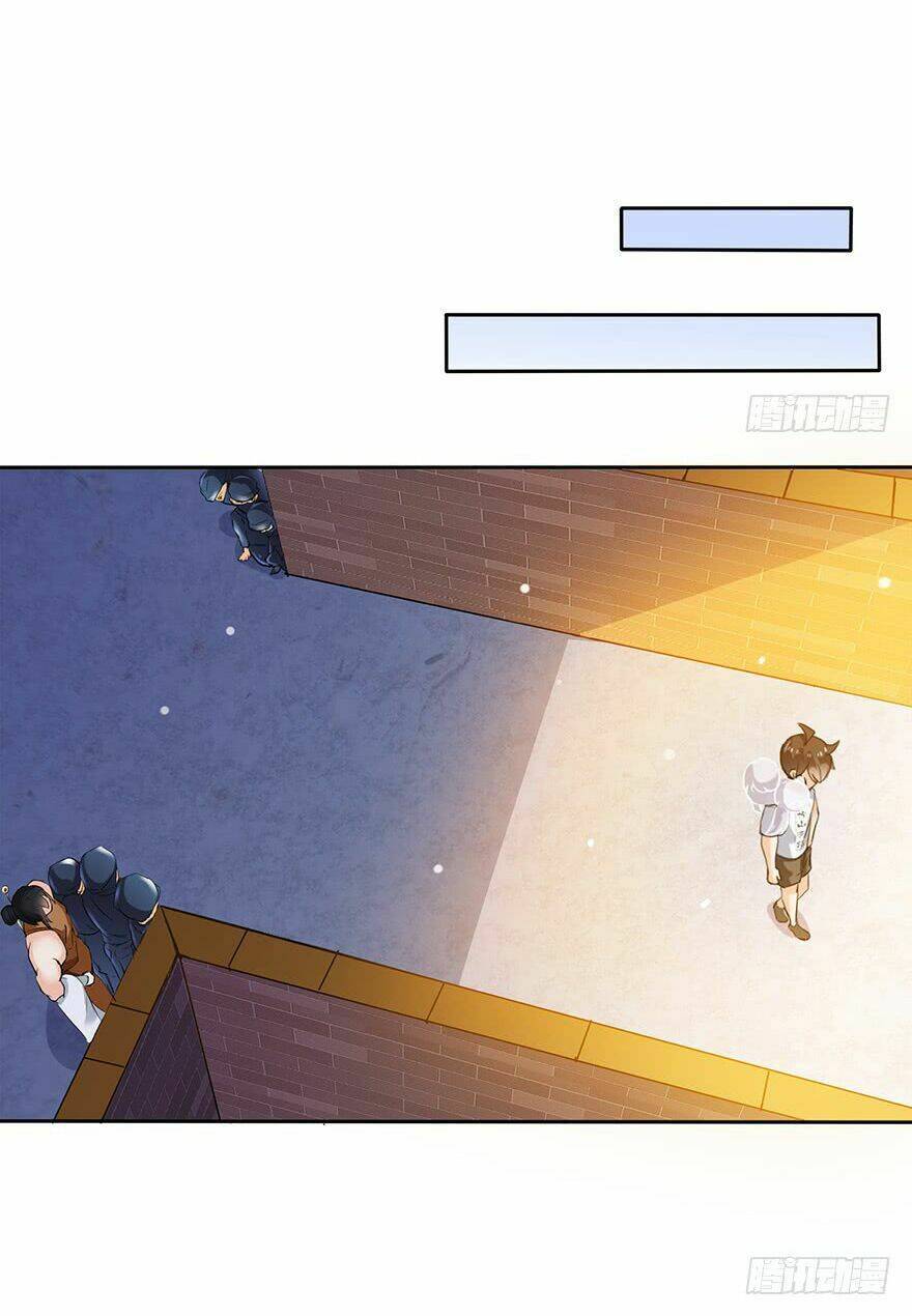 Tu Chân Nói Chuyện Phiếm Quần Chap 89 - Next Chap 90