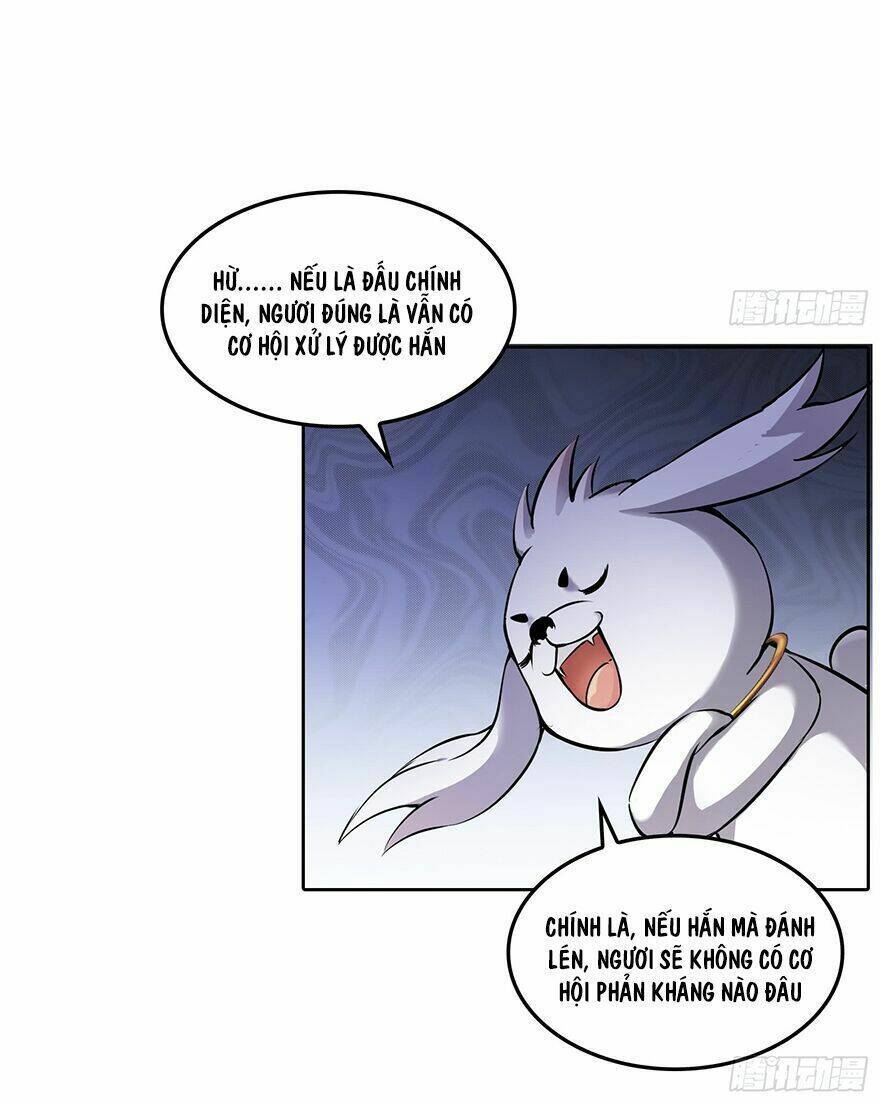 Tu Chân Nói Chuyện Phiếm Quần Chap 89 - Next Chap 90