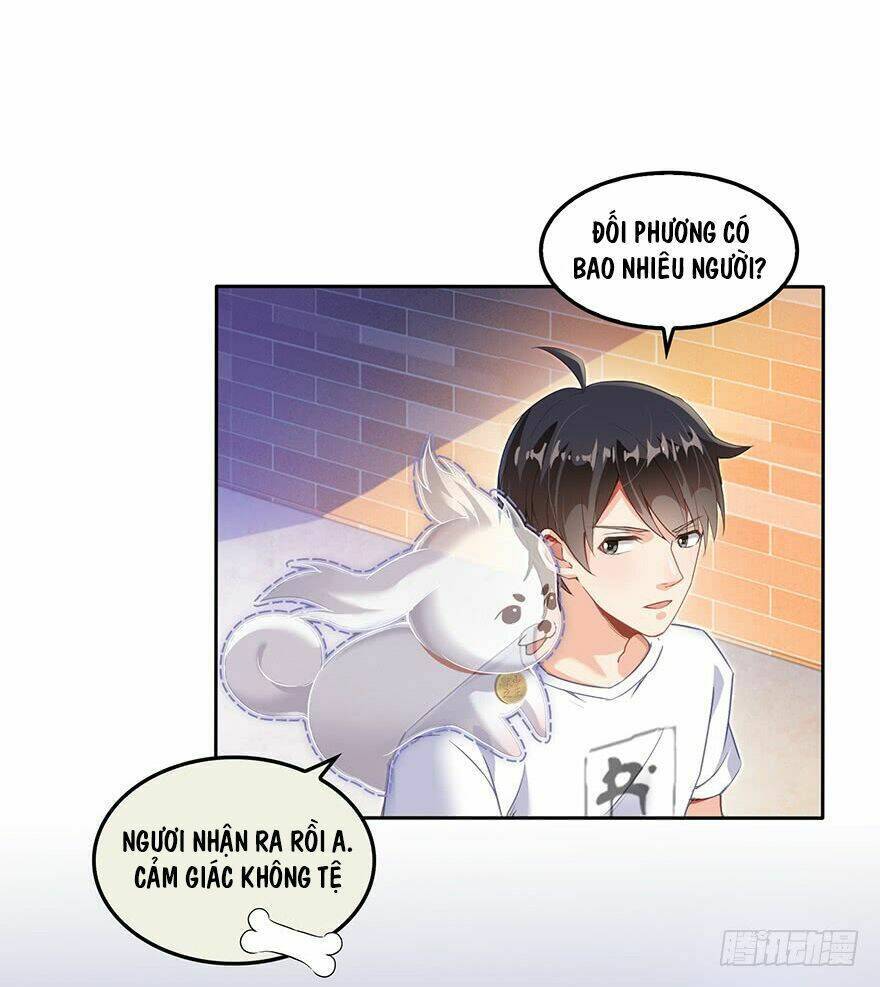 Tu Chân Nói Chuyện Phiếm Quần Chap 89 - Next Chap 90