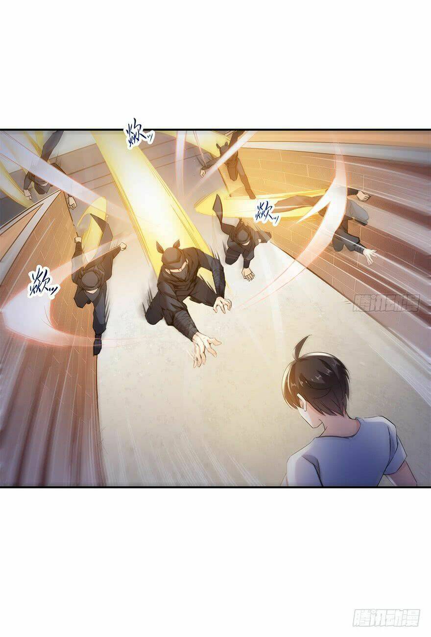 Tu Chân Nói Chuyện Phiếm Quần Chap 89 - Next Chap 90