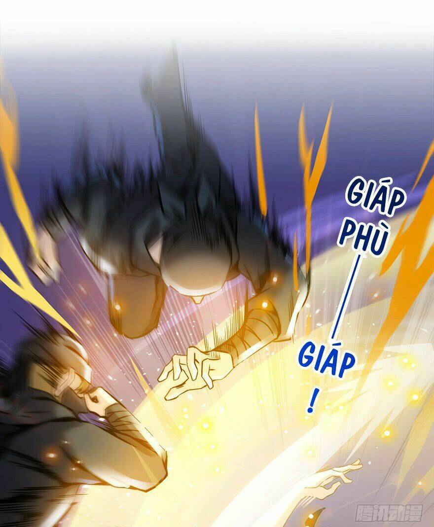 Tu Chân Nói Chuyện Phiếm Quần Chap 89 - Next Chap 90