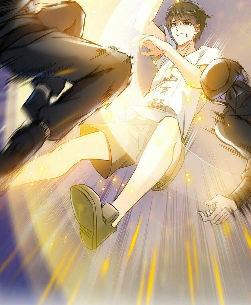Tu Chân Nói Chuyện Phiếm Quần Chap 89 - Next Chap 90